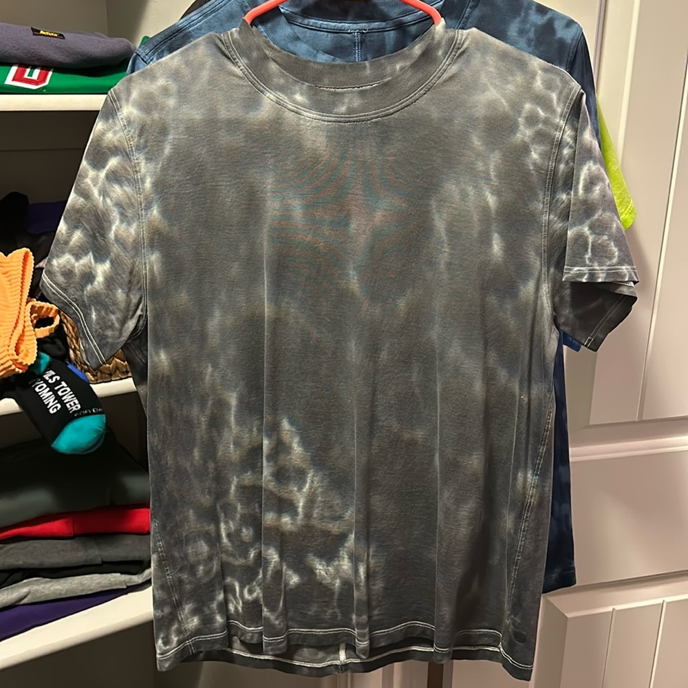 Lululemon All Yours Tee